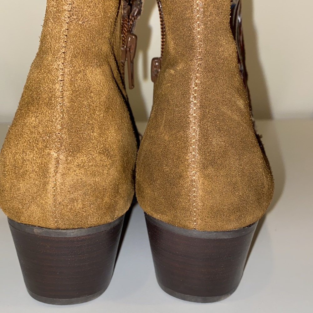 Carlos Santana Boots - Picture 5 of 10